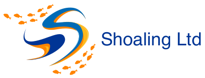 SHOALING AI LOGO